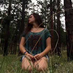 Meet your Posher, Sasha